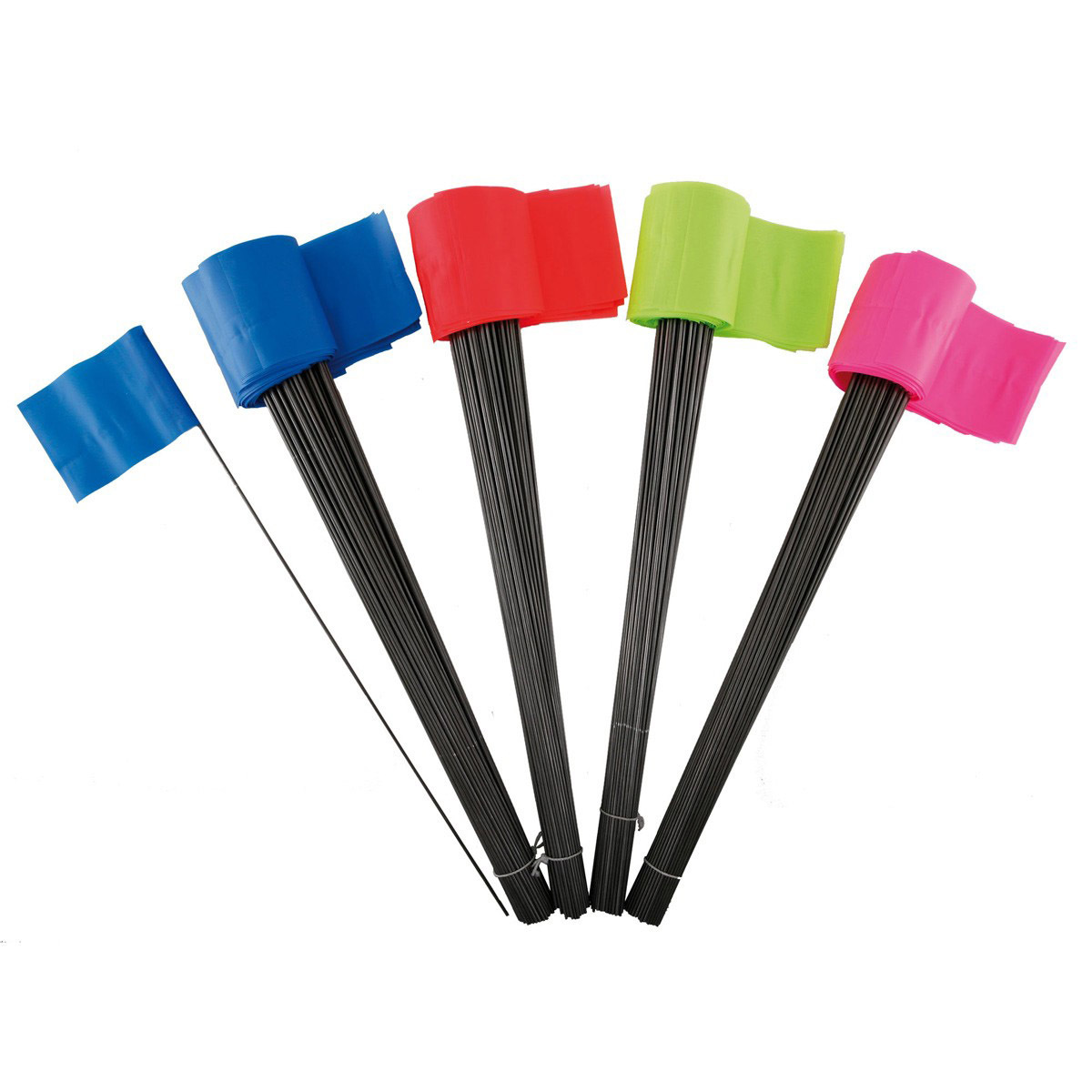 Custom Marking Flags